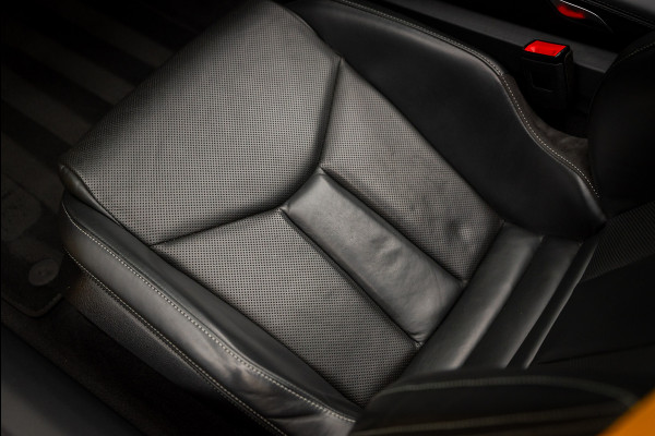 Audi R8 Spyder 5.2 performance quattro / Buckets / Capristo / Keramisch / Non OPF / B&O / Exclusive