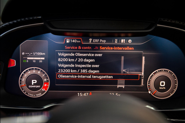 Audi R8 Spyder 5.2 performance quattro / Buckets / Capristo / Keramisch / Non OPF / B&O / Exclusive
