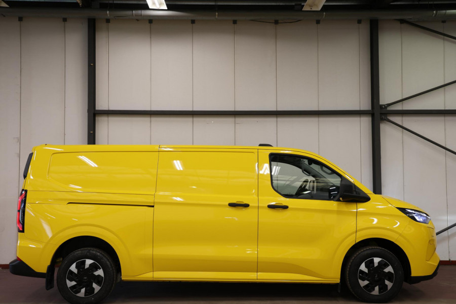 Ford E-Transit 340 L2H1 LANG Limited 71 kWh CAMERA LED