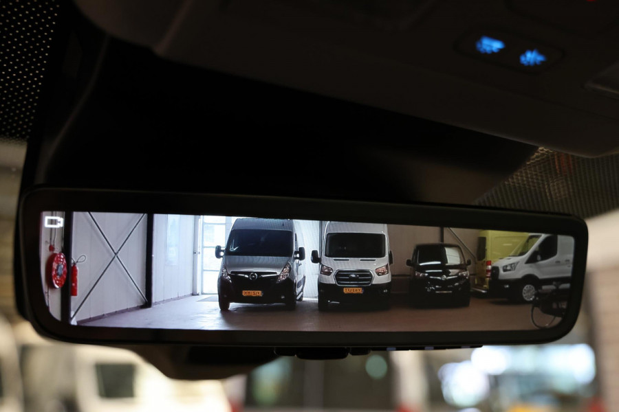Ford E-Transit 340 L2H1 LANG Limited 71 kWh CAMERA LED