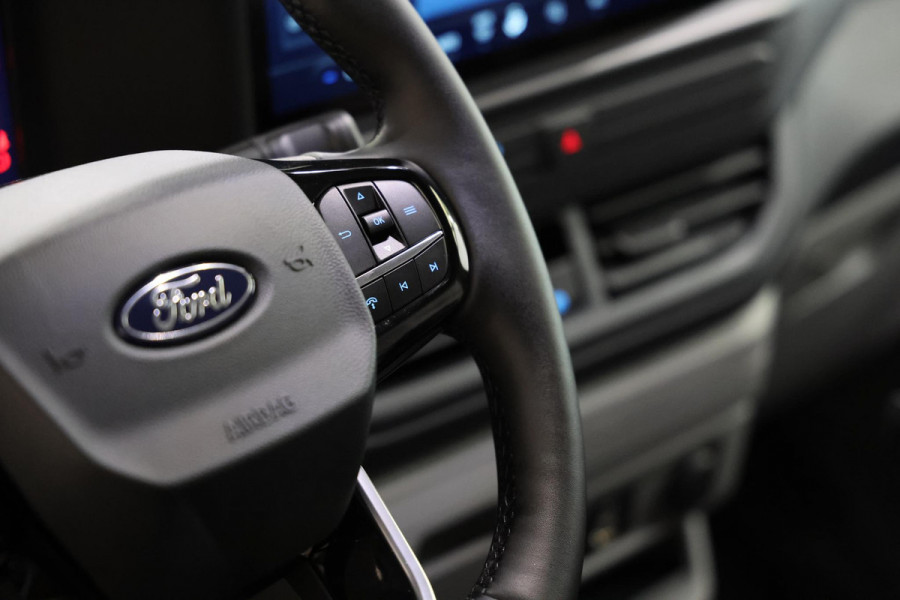 Ford E-Transit 340 L2H1 LANG Limited 71 kWh CAMERA LED