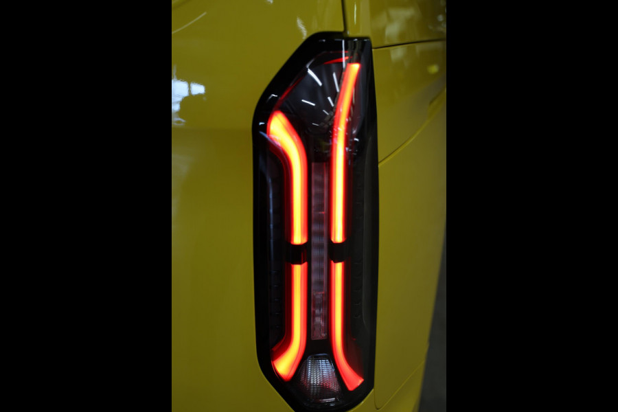 Ford E-Transit 340 L2H1 LANG Limited 71 kWh CAMERA LED