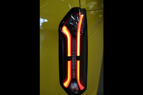 Ford E-Transit 340 L2H1 LANG Limited 71 kWh CAMERA LED