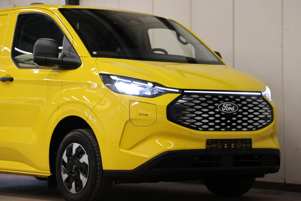 Ford E-Transit 340 L2H1 LANG Limited 71 kWh CAMERA LED