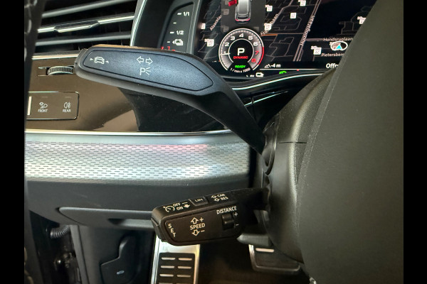 Audi Q8 60 TFSI e quattro S Line Pano|RS Seat|HuD|4-Wiel|B&O