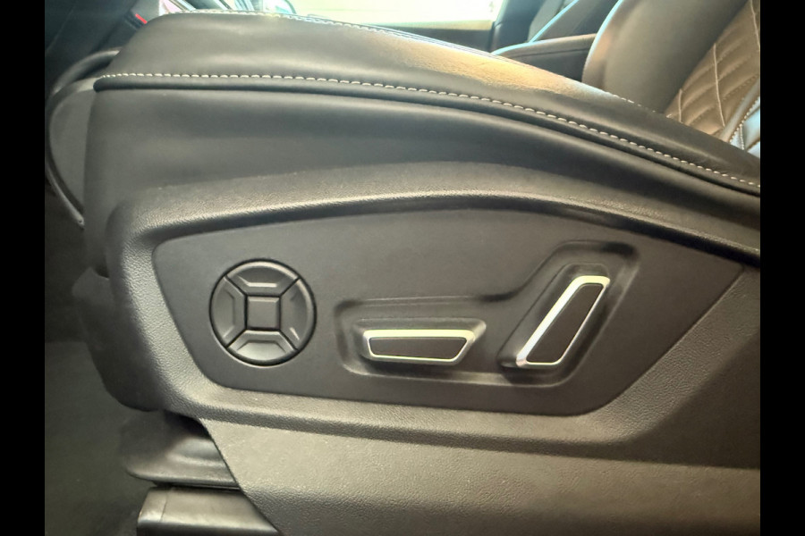 Audi Q8 60 TFSI e quattro S Line Pano|RS Seat|HuD|4-Wiel|B&O