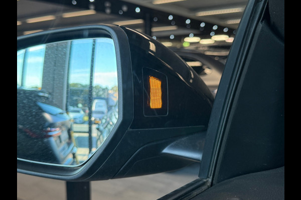 Audi Q8 60 TFSI e quattro S Line Pano|RS Seat|HuD|4-Wiel|B&O