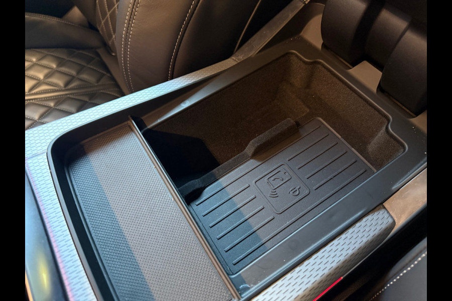 Audi Q8 60 TFSI e quattro S Line Pano|RS Seat|HuD|4-Wiel|B&O