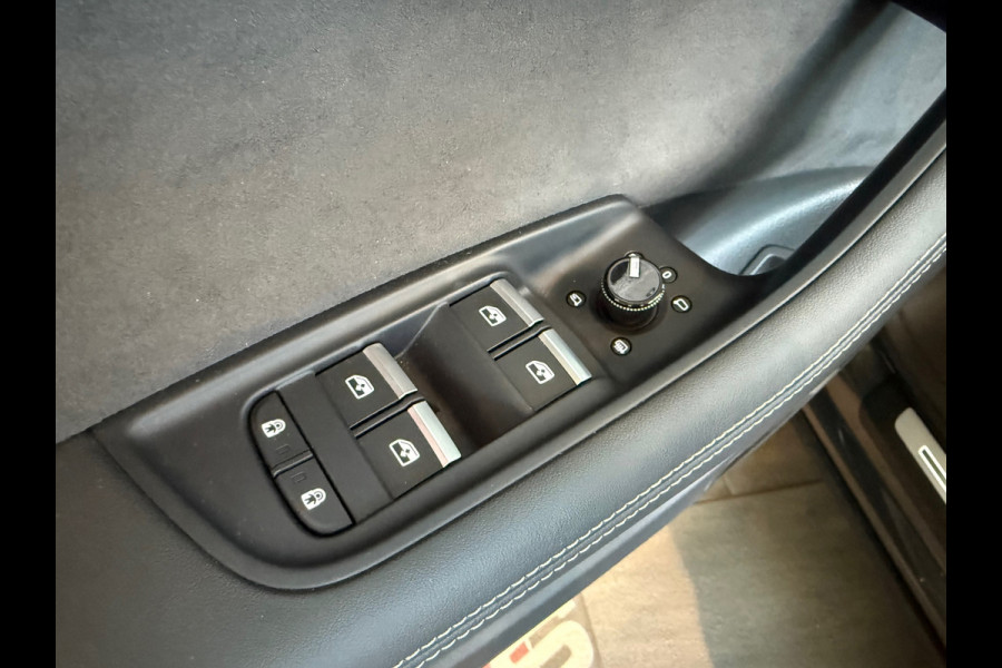 Audi Q8 60 TFSI e quattro S Line Pano|RS Seat|HuD|4-Wiel|B&O