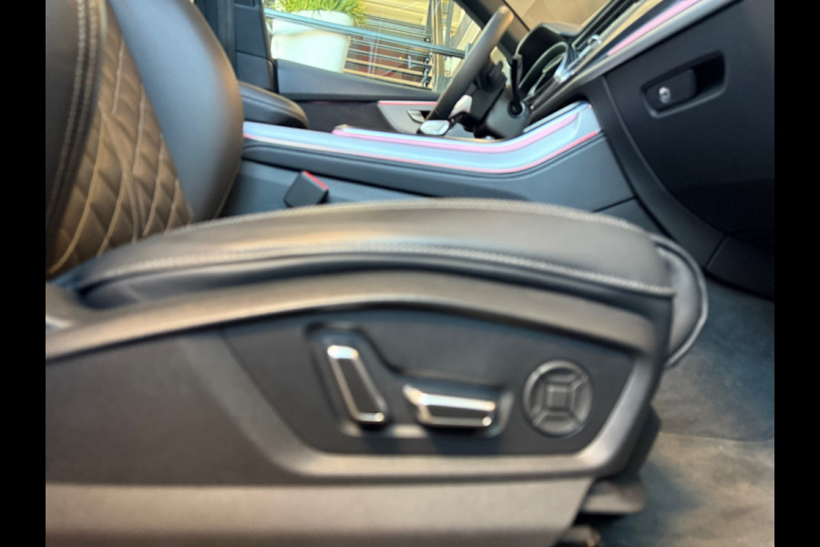 Audi Q8 60 TFSI e quattro S Line Pano|RS Seat|HuD|4-Wiel|B&O