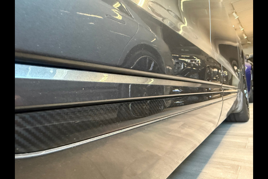 Audi Q8 60 TFSI e quattro S Line Pano|RS Seat|Carbon|HuD|B&O