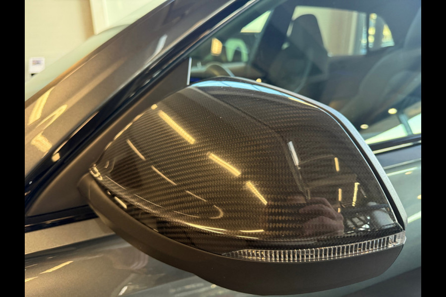 Audi Q8 60 TFSI e quattro S Line Pano|RS Seat|Carbon|HuD|B&O