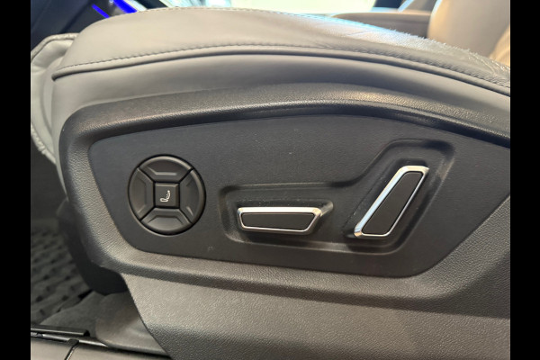 Audi Q8 60 TFSI e quattro S Line Pano|RS Seat|Carbon|HuD|B&O