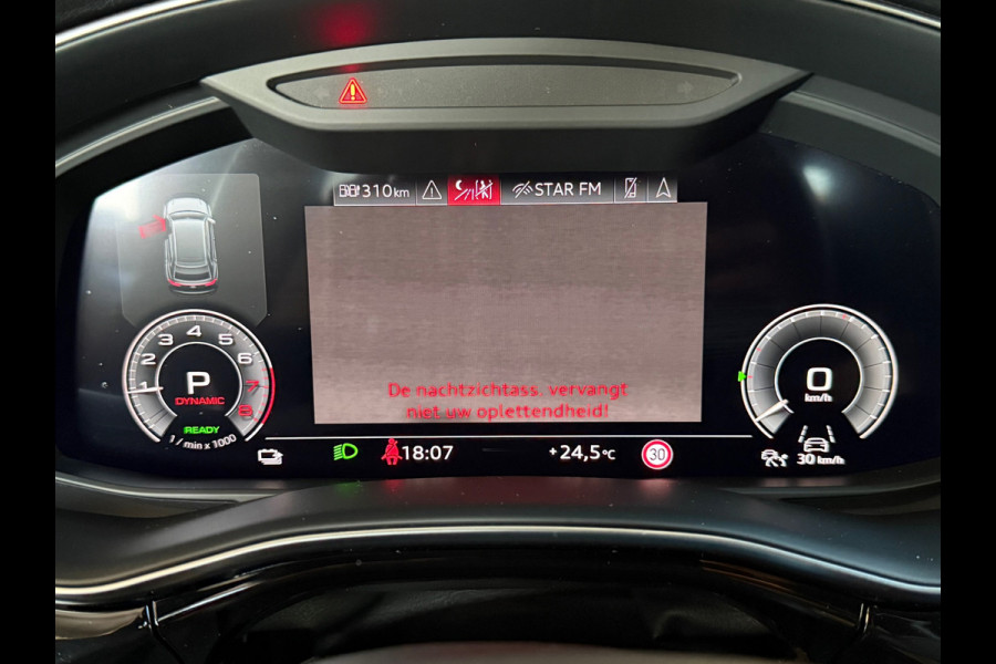 Audi Q8 60 TFSI e quattro S Line Pano|RS Seat|Carbon|HuD|B&O