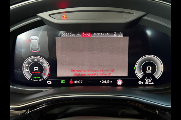 Audi Q8 60 TFSI e quattro S Line Pano|RS Seat|Carbon|HuD|B&O