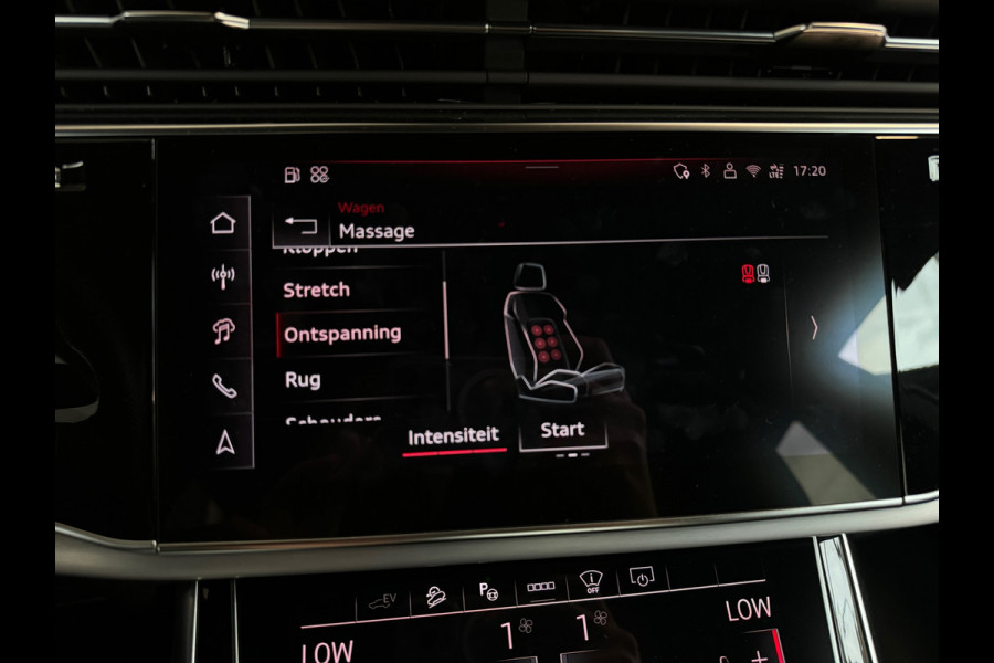 Audi Q8 60 TFSI e quattro S Line Pano|RS Seat|HuD|B&O|Trekhaak