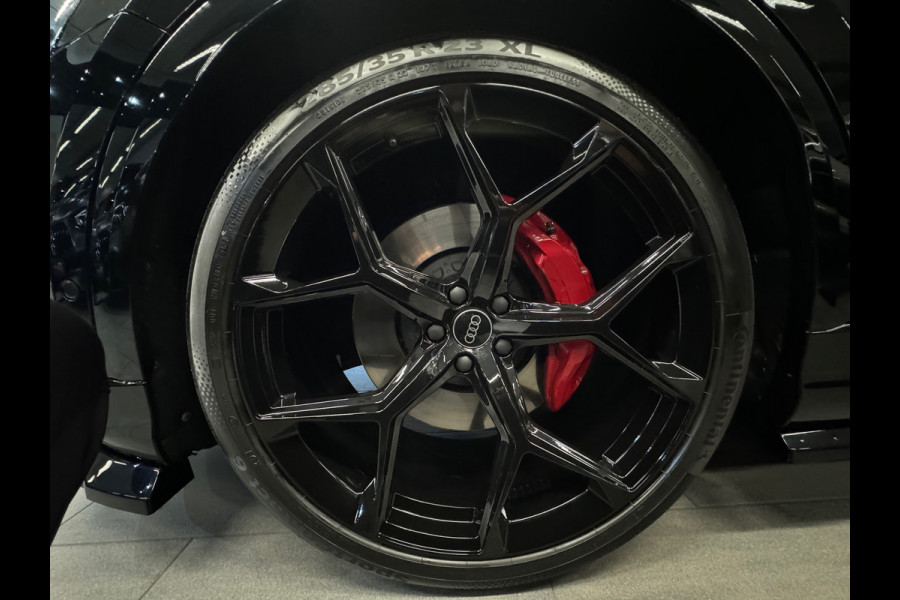 Audi Q8 60 TFSI e quattro S Line Compe Pano|RS Seats|BTW|HuD