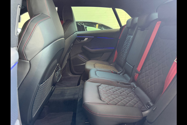 Audi Q8 60 TFSI e quattro S Line Compe Pano|RS Seats|BTW|HuD