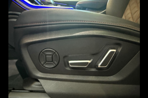 Audi Q8 60 TFSI e quattro S Line Compe Pano|RS Seats|BTW|HuD