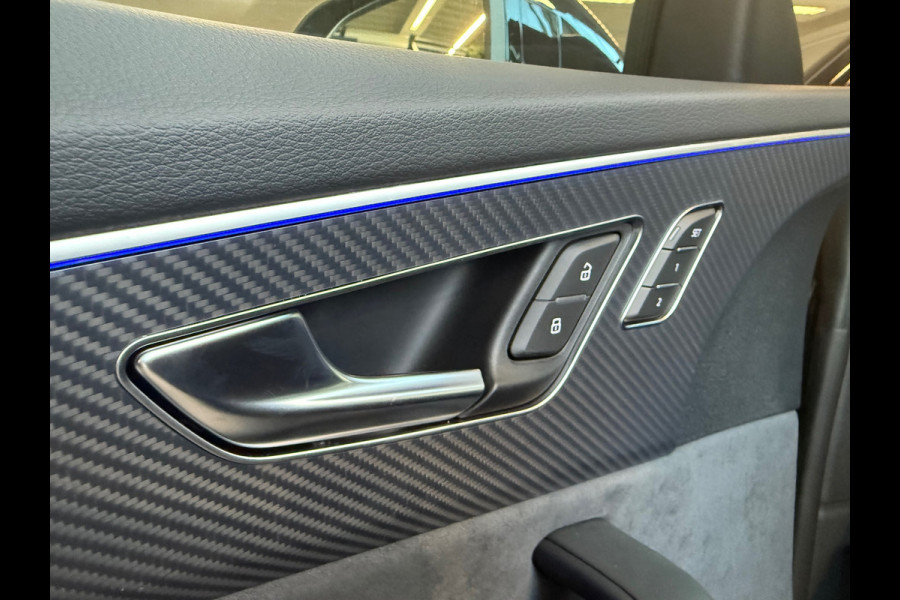 Audi Q8 60 TFSI e quattro S Line Compe Pano|RS Seats|BTW|HuD