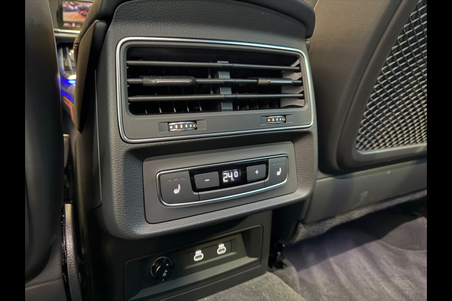 Audi Q8 60 TFSI e quattro S Line Compe Pano|RS Seats|BTW|HuD