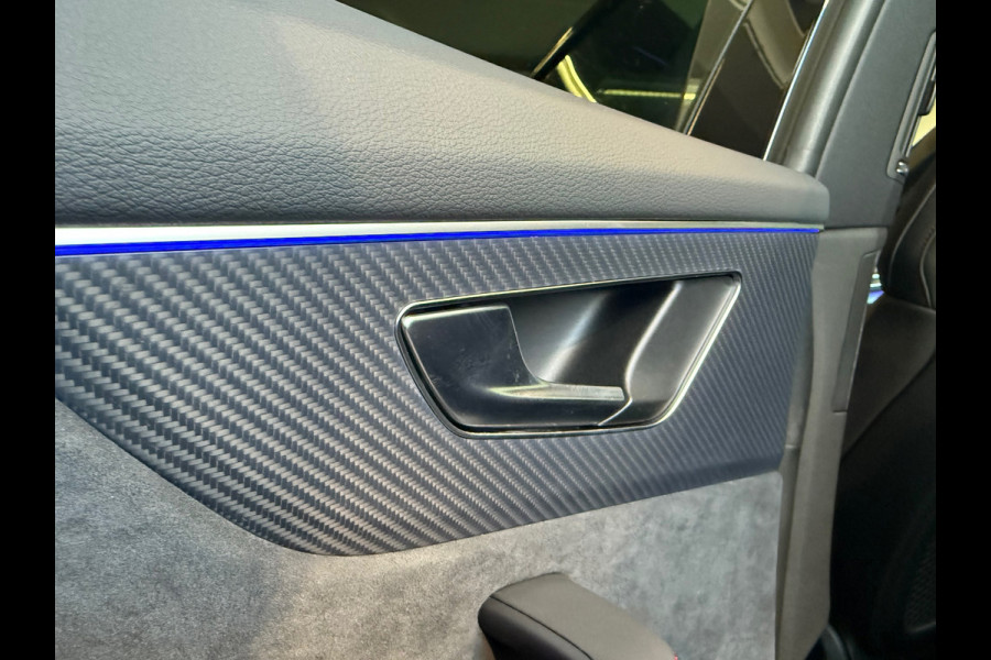 Audi Q8 60 TFSI e quattro S Line Compe Pano|RS Seats|BTW|HuD