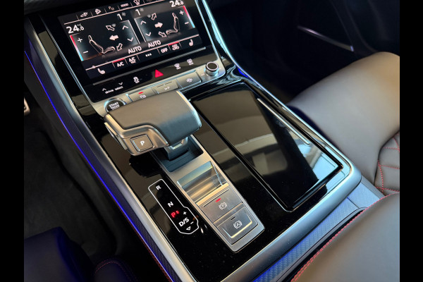 Audi Q8 60 TFSI e quattro S Line Compe Pano|RS Seats|BTW|HuD