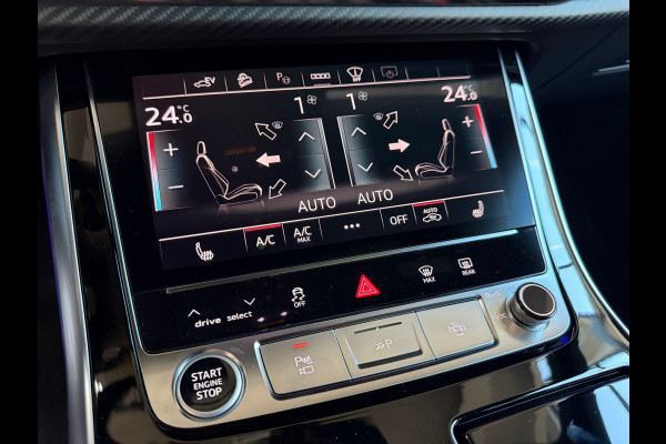 Audi Q8 60 TFSI e quattro S Line Compe Pano|RS Seats|BTW|HuD