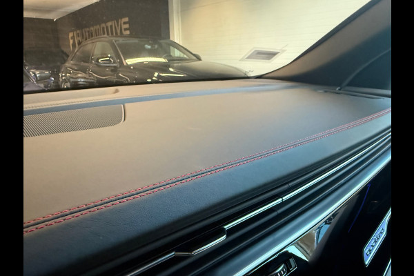 Audi Q8 60 TFSI e quattro S Line Compe Pano|RS Seats|BTW|HuD