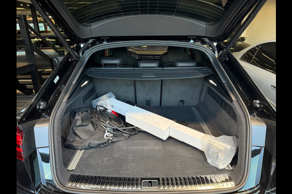 Audi Q8 60 TFSI e quattro S Line Compe Pano|RS Seats|BTW|HuD