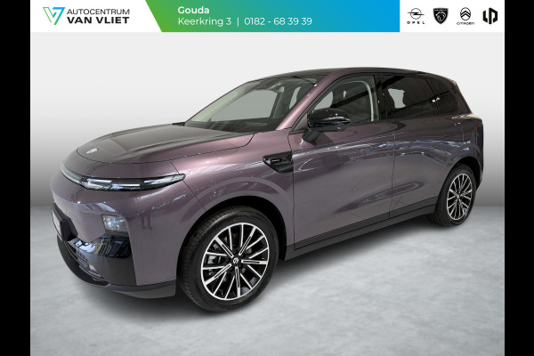 Leapmotor B10 Design ProMax 67.1 kWh | Apple Carplay/Android Auto | Camera |