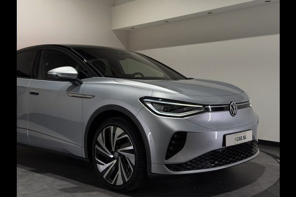 Volkswagen ID.5 GTX 77 kWh | ACC | Panoramadak | Keyless | Adaptief sportonderstel | Warmtepomp | Trekhaak