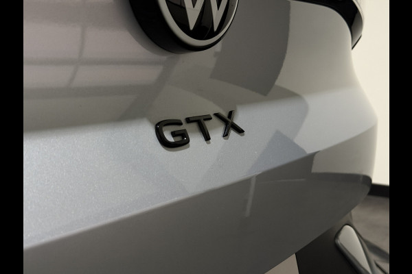 Volkswagen ID.5 GTX 77 kWh | ACC | Panoramadak | Keyless | Adaptief sportonderstel | Warmtepomp | Trekhaak