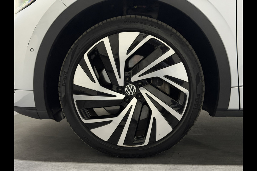 Volkswagen ID.5 GTX 77 kWh | ACC | Panoramadak | Keyless | Adaptief sportonderstel | Warmtepomp | Trekhaak