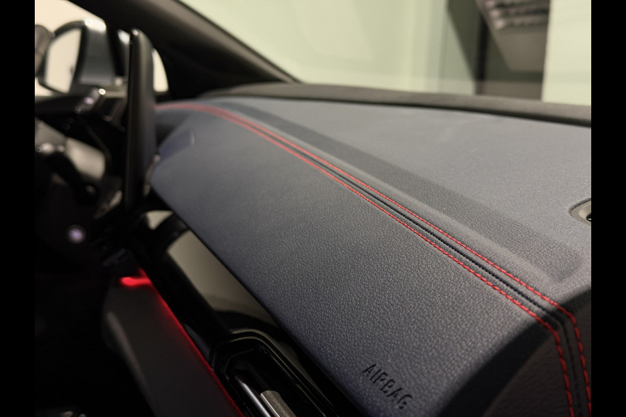 Volkswagen ID.5 GTX 77 kWh | ACC | Panoramadak | Keyless | Adaptief sportonderstel | Warmtepomp | Trekhaak