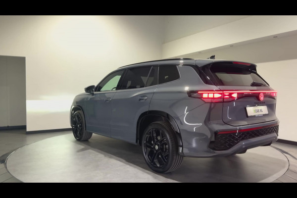 Volkswagen Tayron 1.5 eHybrid R-Line Edition | Trekhaak | H&K Audio | Panoramadak | Black Style | Winterpakket plus