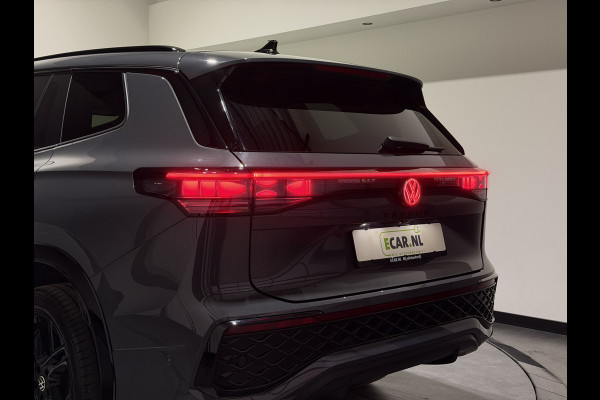 Volkswagen Tayron 1.5 eHybrid R-Line Edition | Trekhaak | H&K Audio | Panoramadak | Black Style | Winterpakket plus