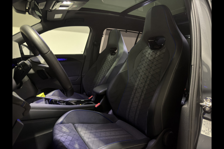 Volkswagen Tayron 1.5 eHybrid R-Line Edition | Trekhaak | H&K Audio | Panoramadak | Black Style | Winterpakket plus