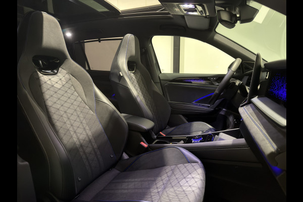 Volkswagen Tayron 1.5 eHybrid R-Line Edition | Trekhaak | H&K Audio | Panoramadak | Black Style | Winterpakket plus