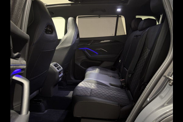Volkswagen Tayron 1.5 eHybrid R-Line Edition | Trekhaak | H&K Audio | Panoramadak | Black Style | Winterpakket plus