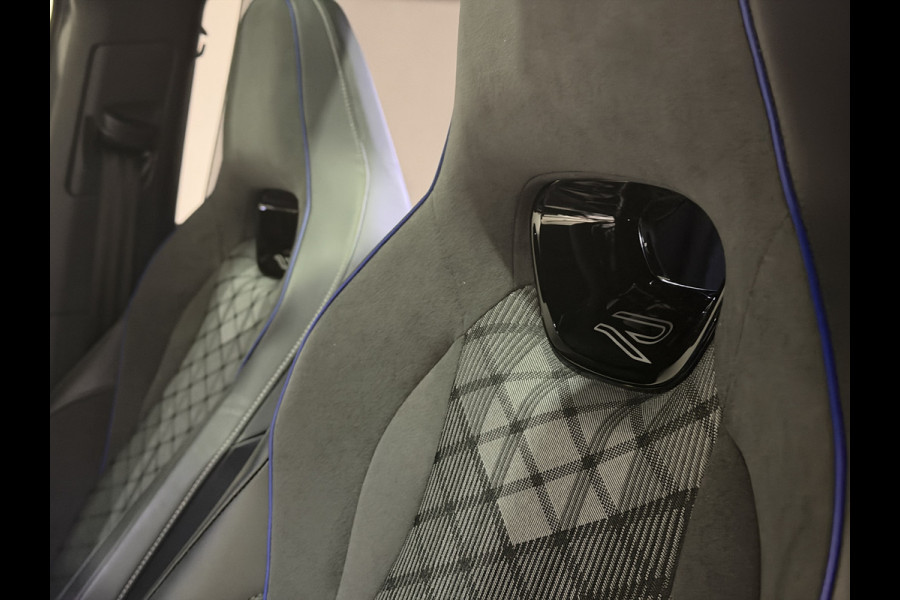 Volkswagen Tayron 1.5 eHybrid R-Line Edition | Trekhaak | H&K Audio | Panoramadak | Black Style | Winterpakket plus