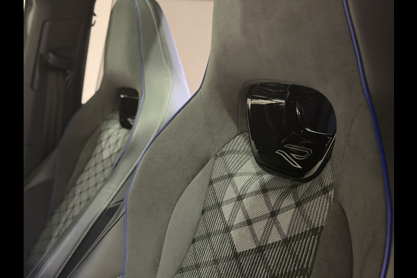 Volkswagen Tayron 1.5 eHybrid R-Line Edition | Trekhaak | H&K Audio | Panoramadak | Black Style | Winterpakket plus