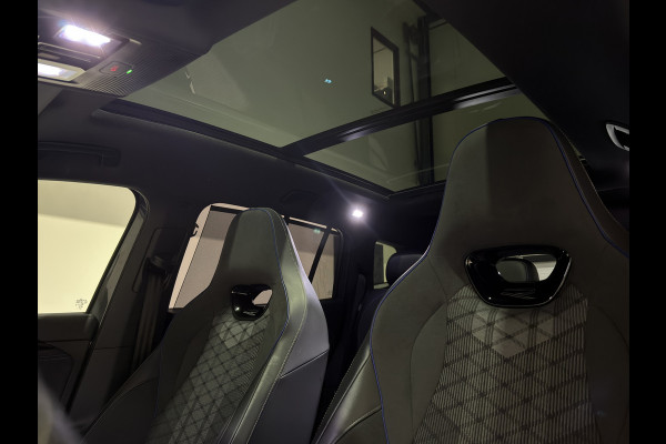 Volkswagen Tayron 1.5 eHybrid R-Line Edition | Trekhaak | H&K Audio | Panoramadak | Black Style | Winterpakket plus