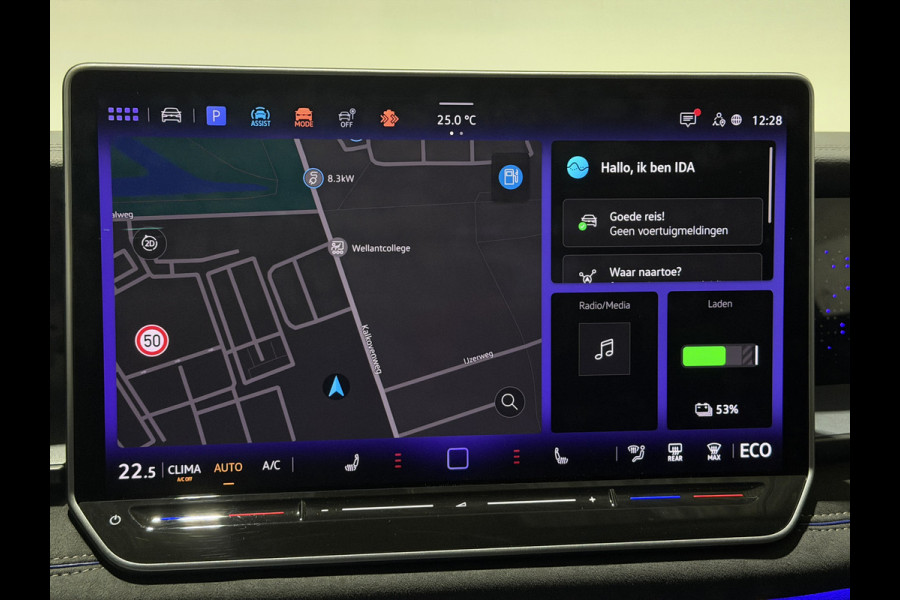 Volkswagen Tayron 1.5 eHybrid R-Line Edition | Trekhaak | H&K Audio | Panoramadak | Black Style | Winterpakket plus