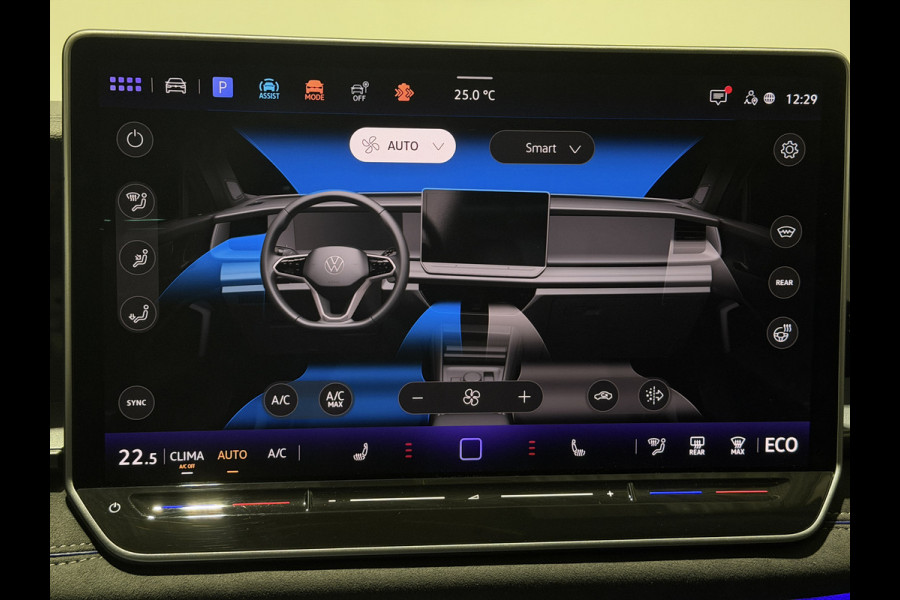 Volkswagen Tayron 1.5 eHybrid R-Line Edition | Trekhaak | H&K Audio | Panoramadak | Black Style | Winterpakket plus