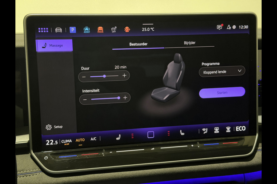 Volkswagen Tayron 1.5 eHybrid R-Line Edition | Trekhaak | H&K Audio | Panoramadak | Black Style | Winterpakket plus