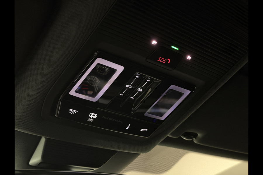 Volkswagen Tayron 1.5 eHybrid R-Line Edition | Trekhaak | H&K Audio | Panoramadak | Black Style | Winterpakket plus