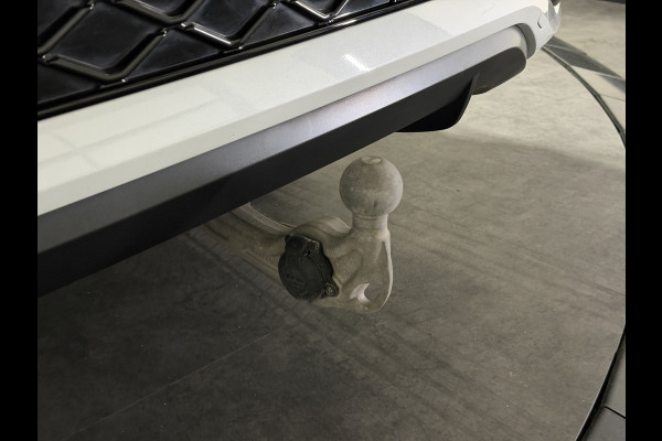 Volkswagen Tayron 1.5 eHybrid R-Line Edition | Trekhaak | H&K Audio | Luxe Leder | Panoramadak | Stoel ventilatie