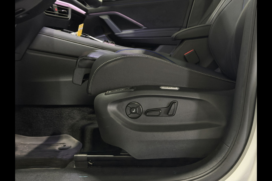Volkswagen Tayron 1.5 eHybrid R-Line Edition | Trekhaak | H&K Audio | Luxe Leder | Panoramadak | Stoel ventilatie