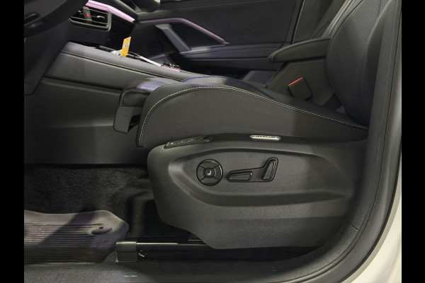 Volkswagen Tayron 1.5 eHybrid R-Line Edition | Trekhaak | H&K Audio | Luxe Leder | Panoramadak | Stoel ventilatie